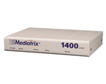 Mediatrix 1404 ISDN BRI VoIP Gateway