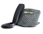 Polycom SoundPoint IP 430 VoIP Phone Polycom SoundPoint IP 430 VoIP Phone