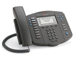 Polycom SoundPoint IP 501 VoIP Phone Polycom SoundPoint IP 501 VoIP Phone