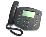 Polycom SoundPoint IP 601 VoIP Phone Polycom SoundPoint IP 601 VoIP Phone