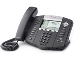 Polycom SoundPoint IP 650 VoIP Phone Polycom SoundPoint IP 650 VoIP Phone