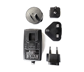Aastra 51i VoIP Phone PSU