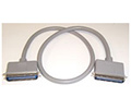 25 Pair - 50 pin Connector Cable