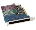Analogue Telephone Card TDM801B