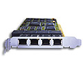 Eicon Diva Server BRI 8M PCI Card
