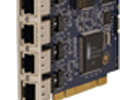 Digium Wildcard B410P ISDN BRI Card