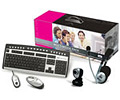 Canyon Multimedia Pack