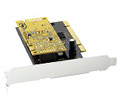 TC400B Transcoder Card