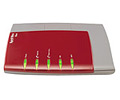 AVM FritzBox Fon 5124 Annex A