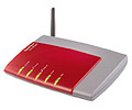 AVM FritzBox Fon Wlan 7170 Annex A