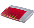 AVM FritzBox Fon