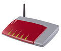 AVM FritzBox Fon WLAN