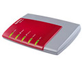 AVM FritzBox Fon ata