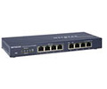 Netgear 8 Port Switch with 4 PoE Ports