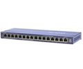 Netgear 16 Port Switch with 8 port PoE