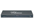 Grandstream GXW-4024 FXS Gateway 24 port model Grandstream GXW-4024 FXS Gateway 24 port model