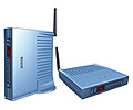 Surfinbird IX78 ADSL Router Surfinbird IX78 ADSL Router