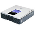 Linksys PAP2T