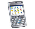 Nokia E61 Dual Mode VoiP WiFi Phone