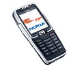 Nokia E70 Dual Mode VoIP WiFi Phone