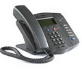 Polycom SoundPoint IP301 VoIP Phone