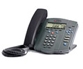 Polycom SoundPoint IP 430 VoIP Phone