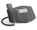 Polycom SoundPoint IP 501 VoIP Phone