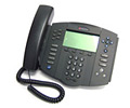 Polycom SoundPoint IP 601 VoIP Phone
