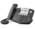 Polycom SoundPoint IP 650 VoIP Phone