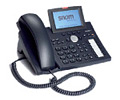 SNOM 370 IP Telephone