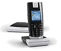 SNOM M3 DECT IP Phone