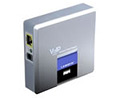 Linksys SPA 2102
