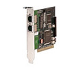 Wildcard TE205P 2-Port ISDN PRI Card Wildcard TE205P 2-Port ISDN PRI Card
