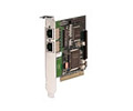 Wildcard TE210P 2-Port ISDN PRI Card Wildcard TE210P 2-Port ISDN PRI Card