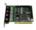 Wildcard TE410P 4-Port ISDN PRI Card Wildcard TE410P 4-Port ISDN PRI Card