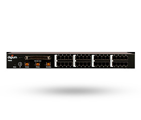 Digium R800 Port Analog Failover Appliance