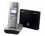 Siemens S450IP Dect VoIP Phone Siemens S450IP Dect VoIP Phone