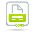 Fax-to-Email Numbers