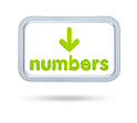 UK Geographic Numbers