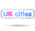 UK Geographic Numbers