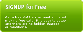 Free VoIP Signup