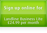 Subscribe VoIPtalk Business Unlimited Package