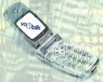 VoIPtalk SMS Callback Rate Calculator