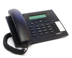 SNOM VoIP Phone Setup