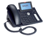 SNOM 370 IP Telephone SNOM 370 IP Telephone