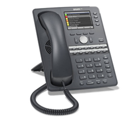 SNOM 760 IP Telephone SNOM 760 IP Telephone