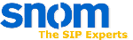 SNOM AG DECT VoIP Phones