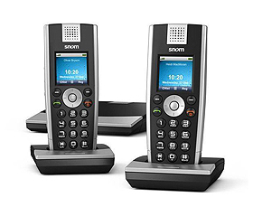 Snom M9 Dect VoIP Phone