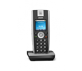 Snom M9 Additional DECT Handset