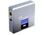 Linksys SPA 2102